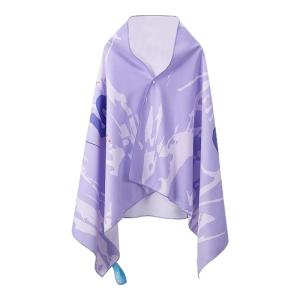 CHARS | Quick-Dry Absorbent Portable Towel