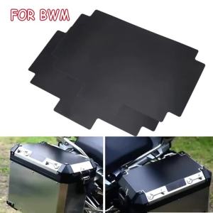 Motorcycles trunk Sticker Side Case Pads Pannier Cover Set For Luggage Cases For BMW R1200GS LC Adventure ADV R 1250 GS