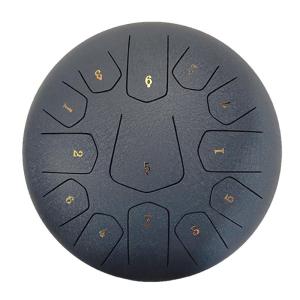 Morning Language High-End 13 Sound 15 Sound Ethereal Drum Steel Tongue Professional Level Forget Color for Adults And Children