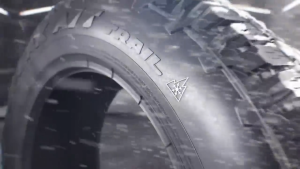 FALKEN WILDPEAK A/T TRAIL - RIM 15