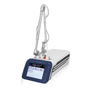 Portable Painless Co2 Fractional Laser scar removal machine for Skin Rejuvenation Wrinkle Remover and Pigment Removal