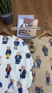 Sweater Rajut Premium Wanita - Import Stretch Nyaman (LD 124cm PJ 65cm)