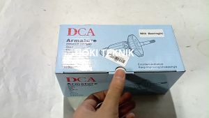 Armature Mesin Gergaji Circle Makita 5800 NB Angker