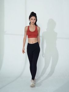 Áo bra tập gym yoga cao cấp có mút ngực chống sốc