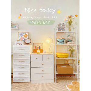 Rack Organizer Shelf Layer for Living Room Book Organizer Metal shelf 4 Tier Slim Wide Storage Shelves Nordic Style Corner Shelf Rack Nordic Minimalist Shelves Rack Organizer