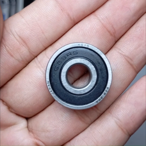 Laker Bearing 629 2rs KOYO Bearing Dinamo Starter Astrea Supra Fit Original KOYO INB JOGJA