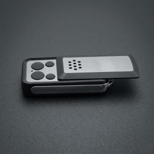 AVIDSEN Garage Door Remote Compatible 114253 Gate Opener 104250 104251 104257 104350 104700 114253 614701 Rolling Code 433.92MHz