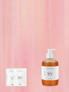 TOCTOUCH | Artemisia Fresh & Fragrant Shampoo