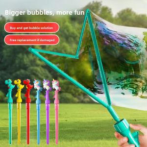 Besee | Kids Bubble Maker Toy