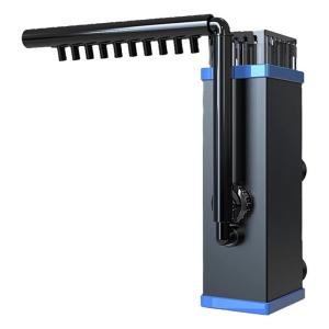 Sunsun | Oil Removal & Aeration Aquarium Filter
