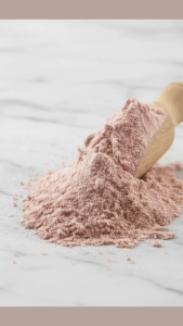 Black Salt Powder 500g HIMALAYAN BLACK SALT POWDER / KALA NAMAK - COOKING SALT