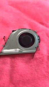 Quạt Tản Nhiệt Laptop Asus VivoBook S14 S433 S433EA S433FA X421 X421FA X413 S432 S435 new