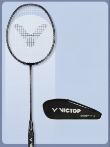 Victor | Assault Full Carbon Badminton Racket