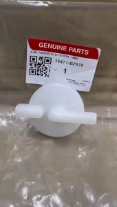 ORIGINAL PERODUA BEZZA AXIA MYVI ECO D20N DCVT D51 PENUTUP TANGKI AIR SIMPANAN RADIATOR SPARE TANK CAP 16471-BZ070