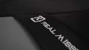 Real Mission กระเป๋ากีต้าร์โปร่ง รุ่น Lauren คุณสมบัติของกระเป๋ากีต้าร์โปร่ง รุ่น Lauren