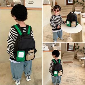 JIFANPAUL | Child School Outdoor Travel Backpack