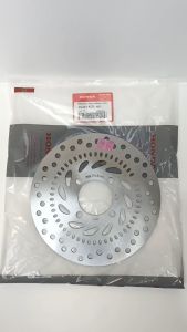 Piringan Cakram Depan K2S 100% ORI HONDA VARIO 160 ABS STYLO 160 ABS DISK DISC CAKRAM PRESISI AWET