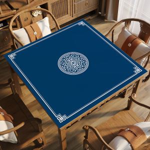 xy | Thickened Soundproof Waterproof Game Table Mat