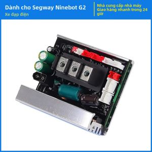 Segway Ninebot G2 Xe Điện Bảng Mạch Điều Khiển Thay Thế Bo Mạch Chủ Bộ Điều Khiển Kickscooter Phụ Kiện
