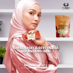 Mutyara by Tya Arifin