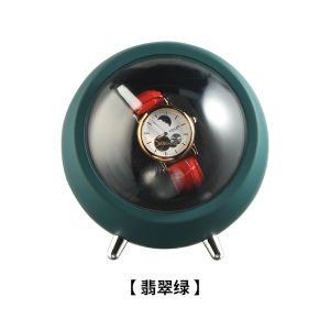 Watch Winders Box for Automatic Watches Usb Power Globally Motor Mechanical Watch Rotate Stand Box Fashion Decoration