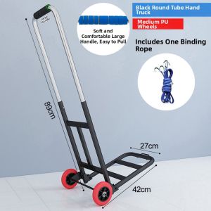 Multipurpose Hand Cart