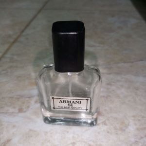 Parfum aroma Armani SI 20 ml extrait de parfume