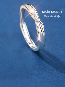 East Beauty | Ladies Fine Silver 999 Ring