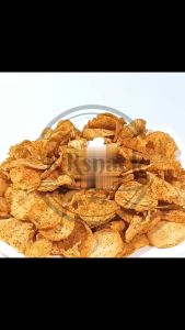 BASRENG BASO GORENG STIK PEDAS DAUN JERUK ISI 250 GR