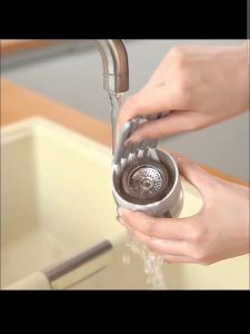 SIKAT MINI SERBAGUNA SIKAT DEBU KEYBOARD ALAT SIKAT MINI PEMBERSIH CELAH
