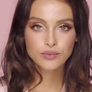 Charlotte Tilbury Luxury Eyeshadow Palette Pillow Talk 5.2g: Exagger-Eyes & More