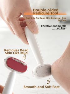 GUOQI | Anti-Scratch Callus Remover Foot File