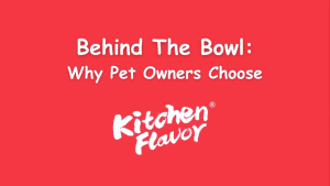 GUN PET Kitchen Flavor 1.5kg Cat Dry Food Adult Kitten Grain Free Beauty Makanan Kucing