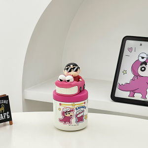 ถ้วยพกพาขนาดเล็ก ความจุขนาดเล็ก อุปกรณ์เครื่องดื่มแบบอุ่น กระดาษทรายสี ถ้วยน้ำรักษาความร้อน กระดาษทรายสี