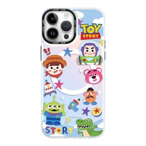 Asina | Magnetic Stand Case with Full Protection for iPhone 17 Pro Max