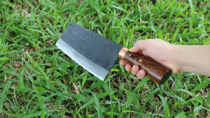 Dao thái phở dao thái đa năng 400g Dao Mộc Nhiên Cao Cấp