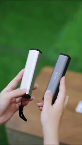Stand Handphone Portable Bisa Dilipat Stand Holder Handphone  Portable Travel AH145