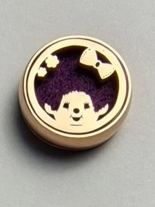 Champagne Rose Gold Magnetic Essential Oil Diffuser Clasp for Face Masks Titanium Steel Fashion Jewelry Fresh Outspring