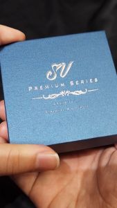 Sv Premium Luxury Austria Women Flower Hijab Pin Kerongsang Tudung Wanita Corak Bunga Pin Tudung Mewah With Gift Box