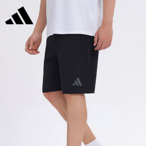 adidas | Quần Ngắn Năm Điểm Thoáng Khí Chóng Khô