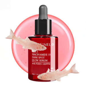 [K-Beauty] CARENEL PDRN Niacinamide 10% TXA Serum 30ml | Brightening