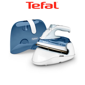 Tefal Freemove Mini Cordless Steam Iron FV6230