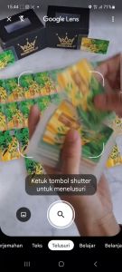 Logam Mulia Rose Gold 0.02 Gram MiniGold