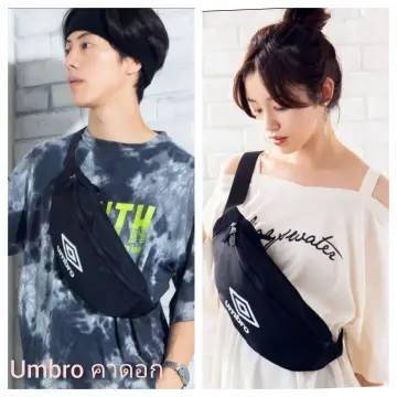 Cityboy Umbro ブラックメッセンジャーバッグ イングランドモデル Cityboy Umbro ブラックメッセンジャーバッグ イングランドモデル
