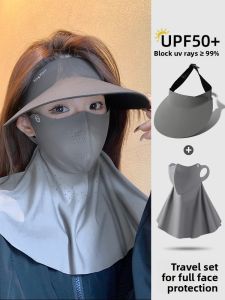 Cgediao | Sun Protection Face Mask for Women