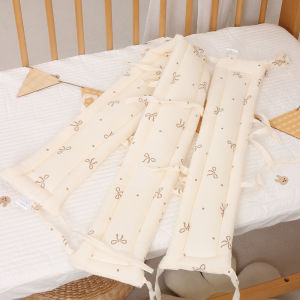 UBAN | Anti-Collision Soft Edge Bed Rail Cotton Washable