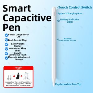 CHAOPAI | Generational Touch Screen Stylus Android 11 Compatible