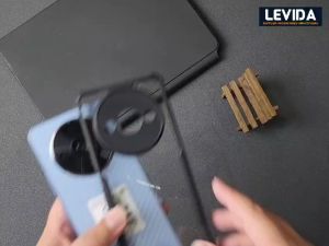 Perlindungan Casing untuk Redmi A1, Redmi A2 & Redmi A3