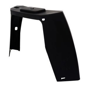 10 Inch Electric Scooter Turn Signal Lamp Warning Taillight Rear Wrap Corner Protective Shell for Kugoo M4 Parts
