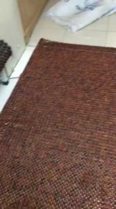 Chiếu Massage Hạt Gỗ Hương Cao Cấp Kích Thước 22mx2m Hạt 1.2cm - Mian Việt Nam ( video hình thật )